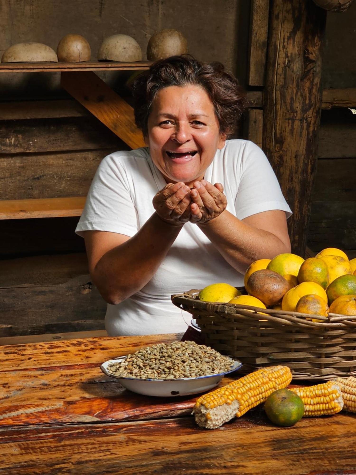 Eco Horqueta Bed & Breakfast Boquete Bagian luar foto